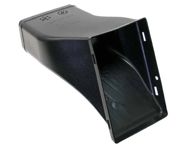 Genuine OEM Front Passenger Right Brake Air Duct for BMW (2011–2019) 51117033704