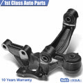 Steering Knuckle Rear Right for Lexus Toyota (2001–2012)