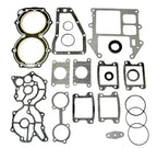 Gasket Set Kit for Yamaha 48HP-55HP (Replaces 697-W0001-02-00)