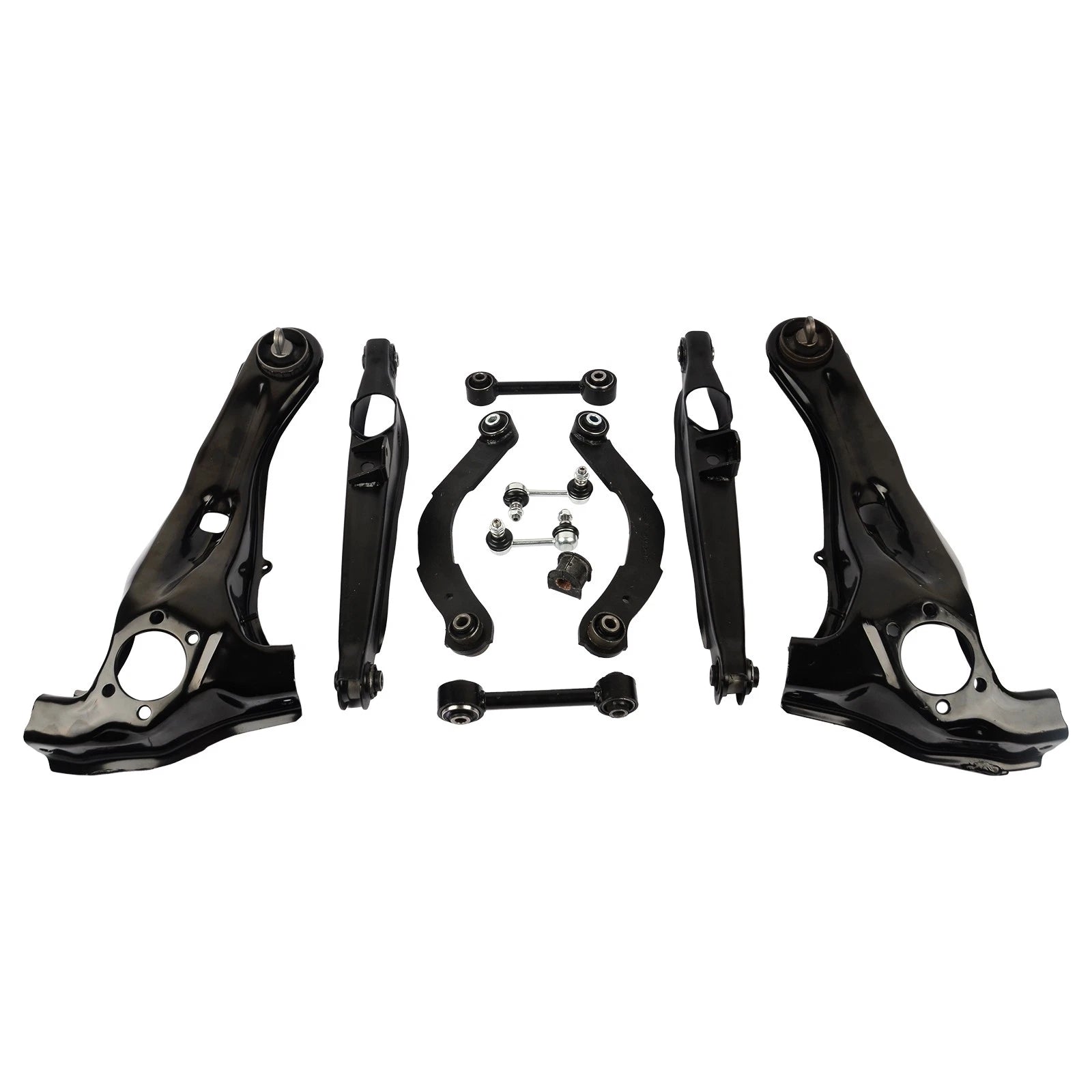 Rear Suspension Repair Kit for Jeep Compass Patriot Dodge Caliber (2007–2016)