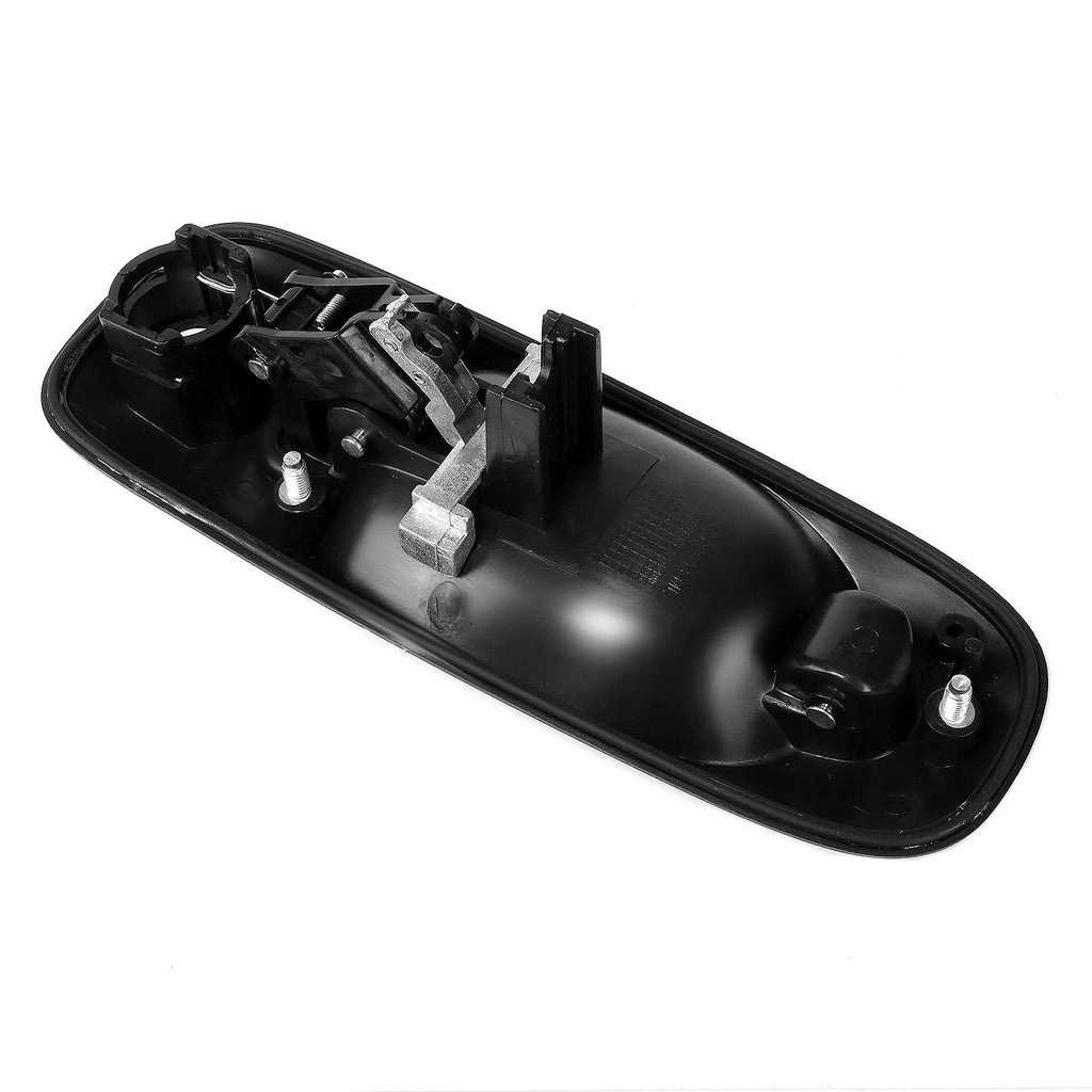 Rear Left Door Pull Handle Lever w/ Keyhole for Caravan/Town & Country (2001–2005)