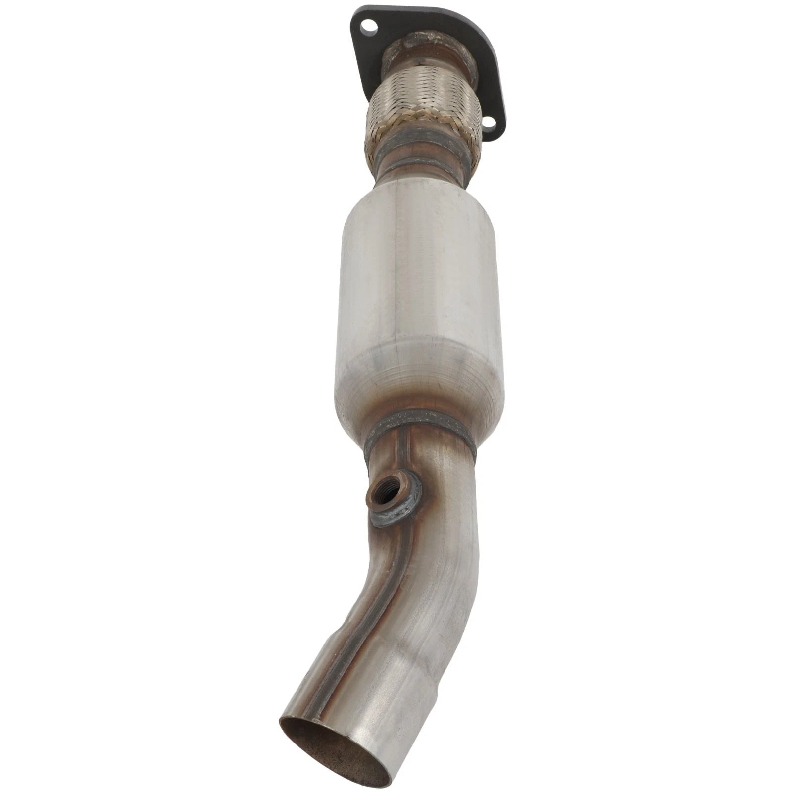 EPA Catalytic Converter for Chevrolet Equinox/Pontiac Torrent (2005–2009)