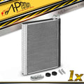 A/C Evaporator Core for Subaru Tribeca (2008–2014)