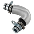 Oil Return Line for BMW X3 X4 340i 440i 540i 640i 740i (2016–2020)