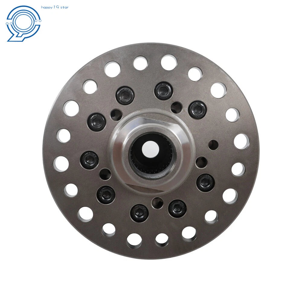 Helical Gear Limited Slip Differential for D30 27 Spline (Year Range)