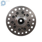 Helical Gear Limited Slip Differential for D30 27 Spline (Year Range)