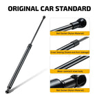 2pc Gas Struts for Pickup Topper (DIY Builds)