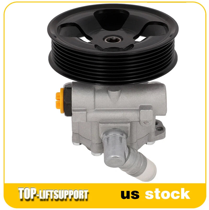 Power Steering Pump for Mercedes-Benz GL320 ML320 R320 (2008–2009)