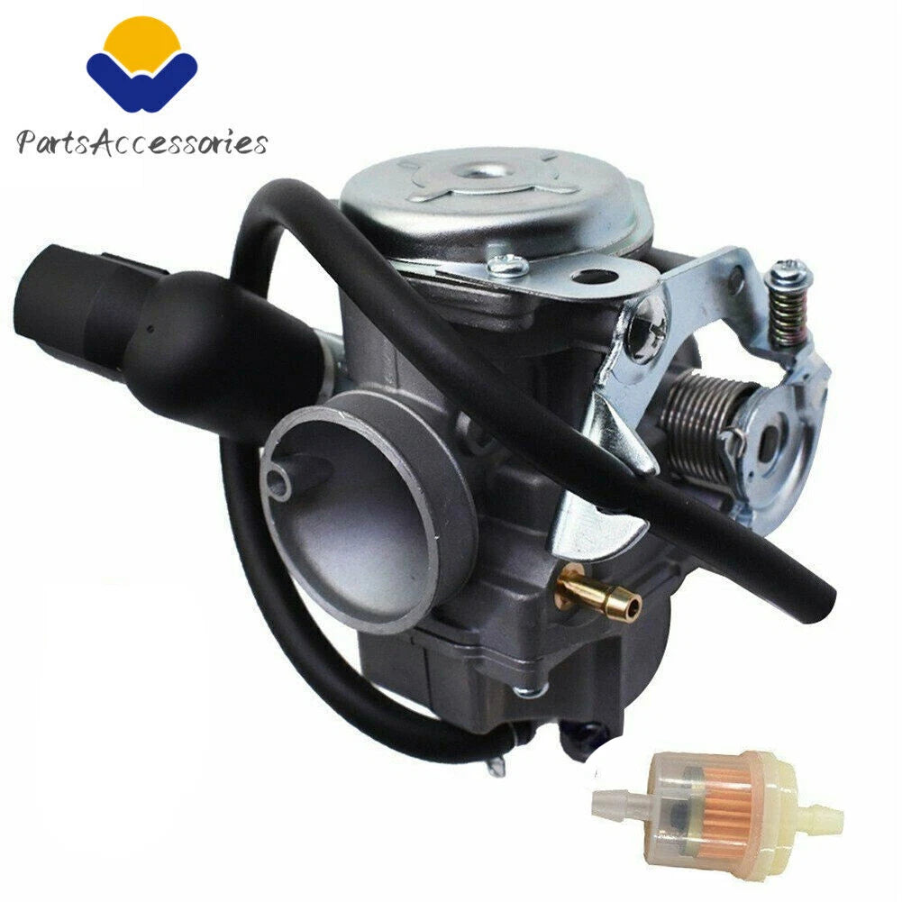 Carburetor for DIO Diode 50 (AF56 AF57 AF58 AF61 AF62) 2-Stroke