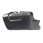 Water Pump Cover for Harley Electra Road Glide (2017–2023) Gauntlet Gray Metallic