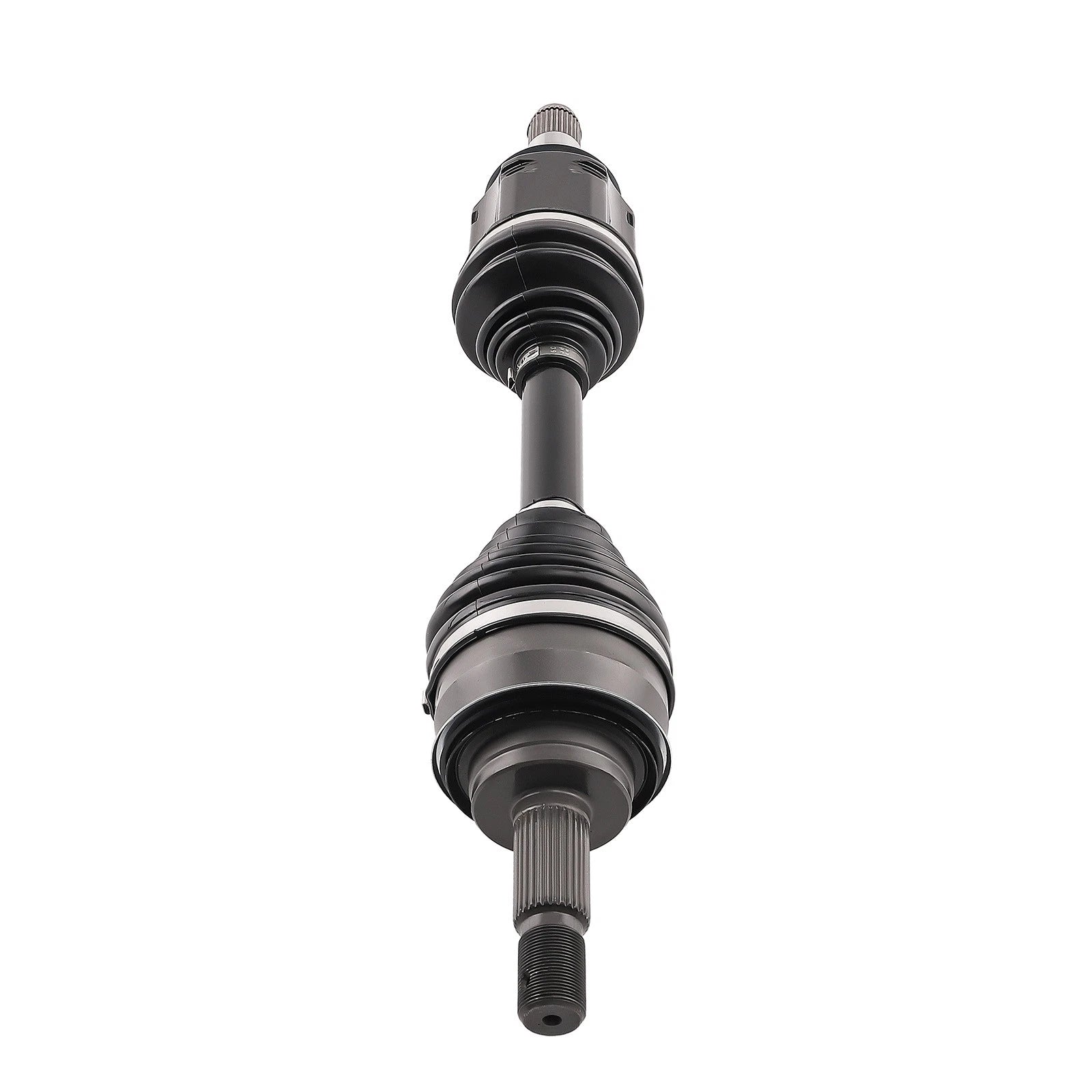 CV Joint Axle + Wheel Hub Bearing for Lexus GX460 2003–2021, GX470 2003–2009, Toyota 4Runner 2003–2023, FJ Cruiser 2007–2014