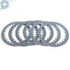 Clutch Kit for Yamaha Warrior YFM350X (1987–2004)