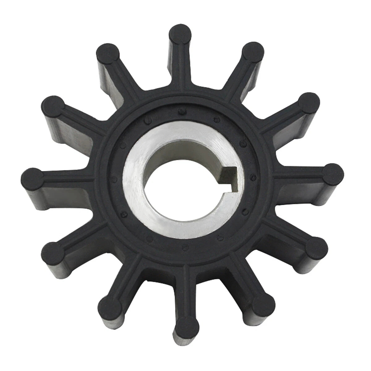 2X Impeller for Kohler 2.5R27 4-61 Gas Engine Water Pump (229826)