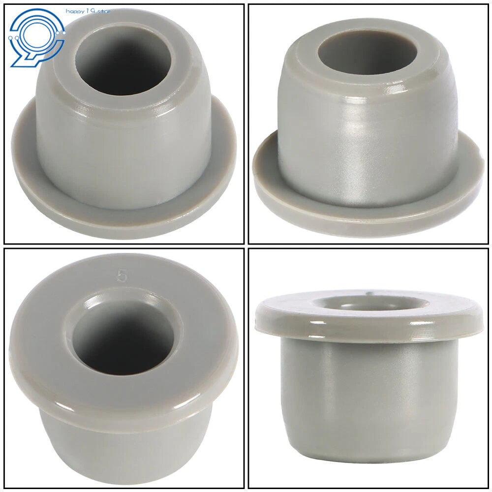 Control Arm Bushing Sleeve Repair Kit for Club Car Precedent (2004–2023)