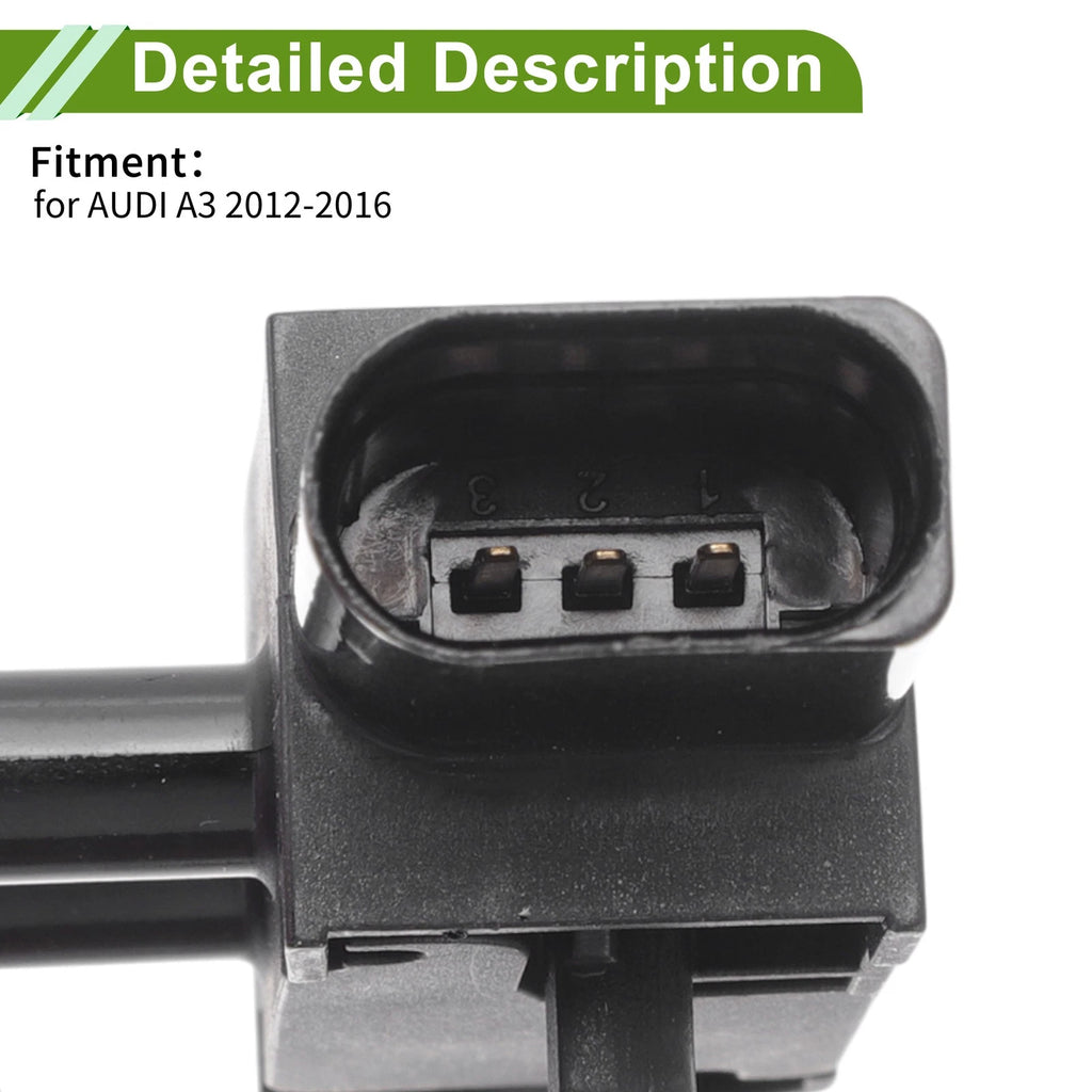 MAP Sensor No.31MPP14 for Audi A3 (2012–2016)