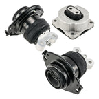 Motor Mount Set for Dodge Charger Challenger 300 (2015–2023) (3PCS)