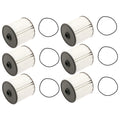 Diesel Fuel Filter Element for Ram 2500 3500 4500 5500 (2019–2020)