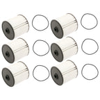 Diesel Fuel Filter Element for Ram 2500 3500 4500 5500 (2019–2020)