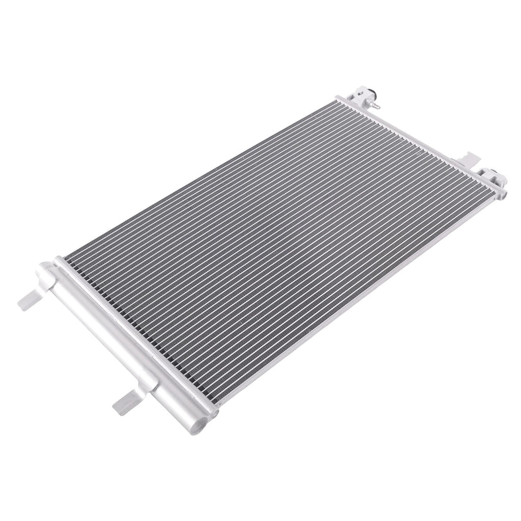 AC Condenser Aluminum Core for Buick Cascada (2016–2018) Cadillac XTS (2013–2019)