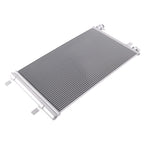 AC Condenser Aluminum Core for Buick Cascada (2016–2018) Cadillac XTS (2013–2019)