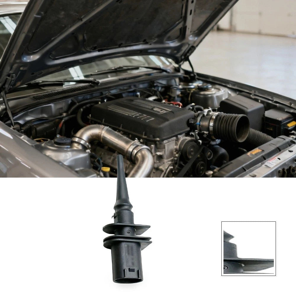Intake Air Temperature Sensor for BMW 1 3 5 6 7 Series (2000–2023) 65816905133