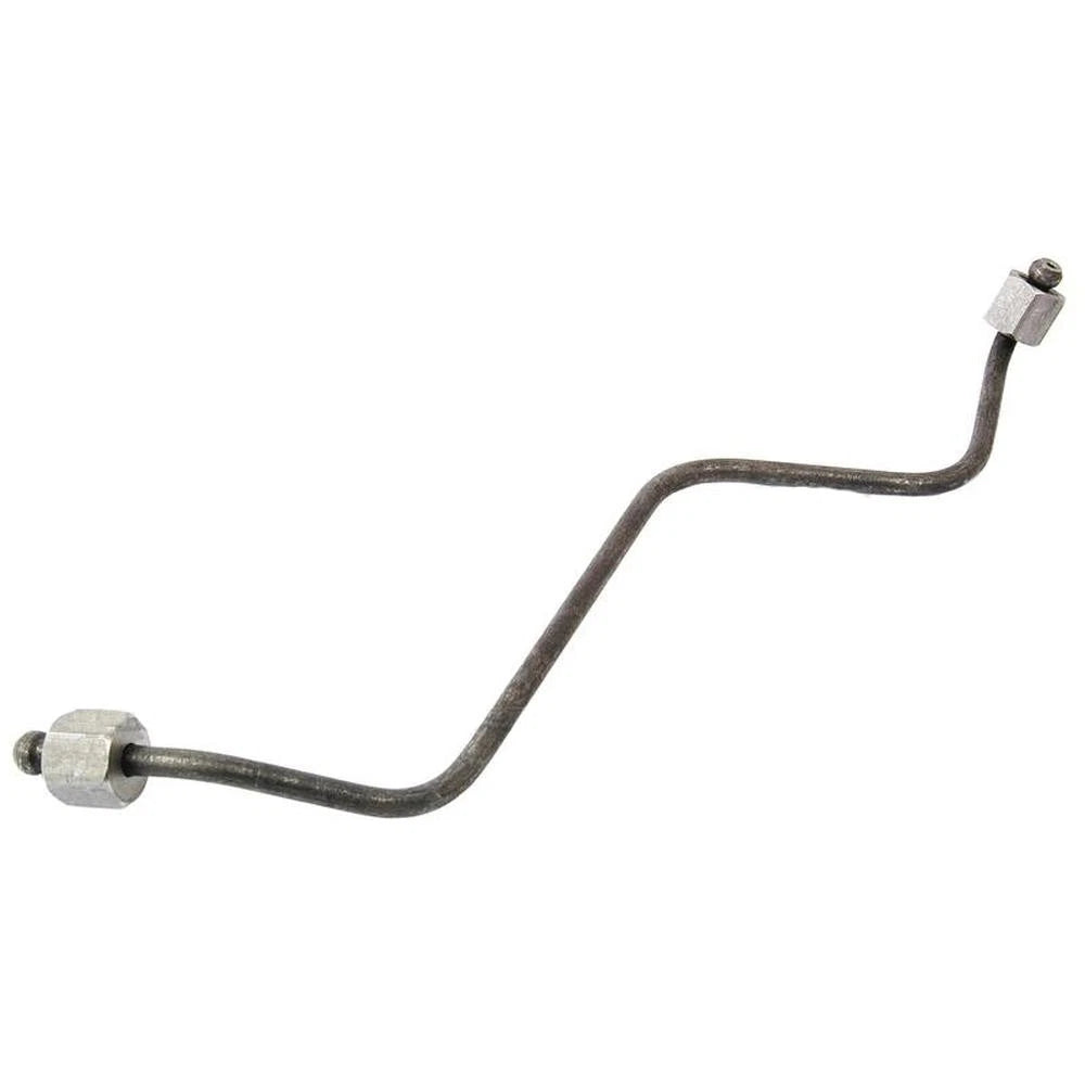 Fuel Injector Line Pipe No 4 for Landini 35355289, 35355409 (Fits 3535)