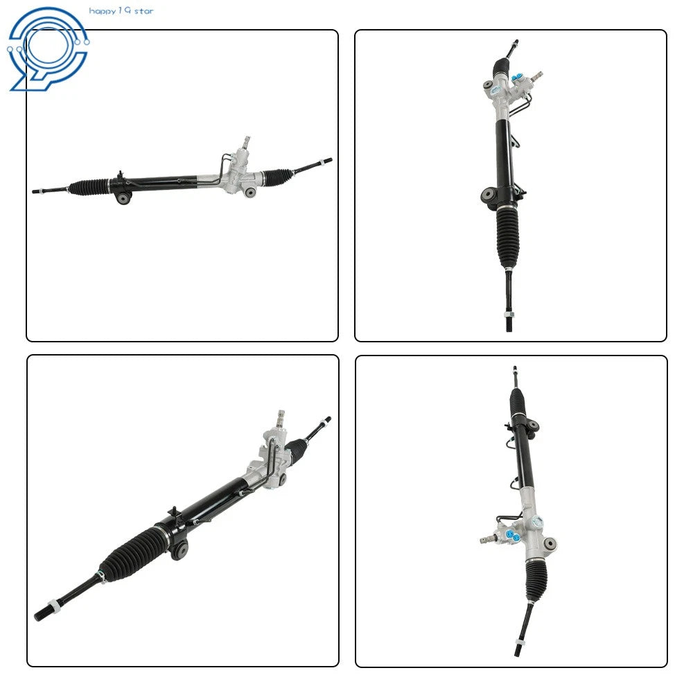 Power Steering Rack and Pinion Assembly for Toyota Sienna (2004-2010)