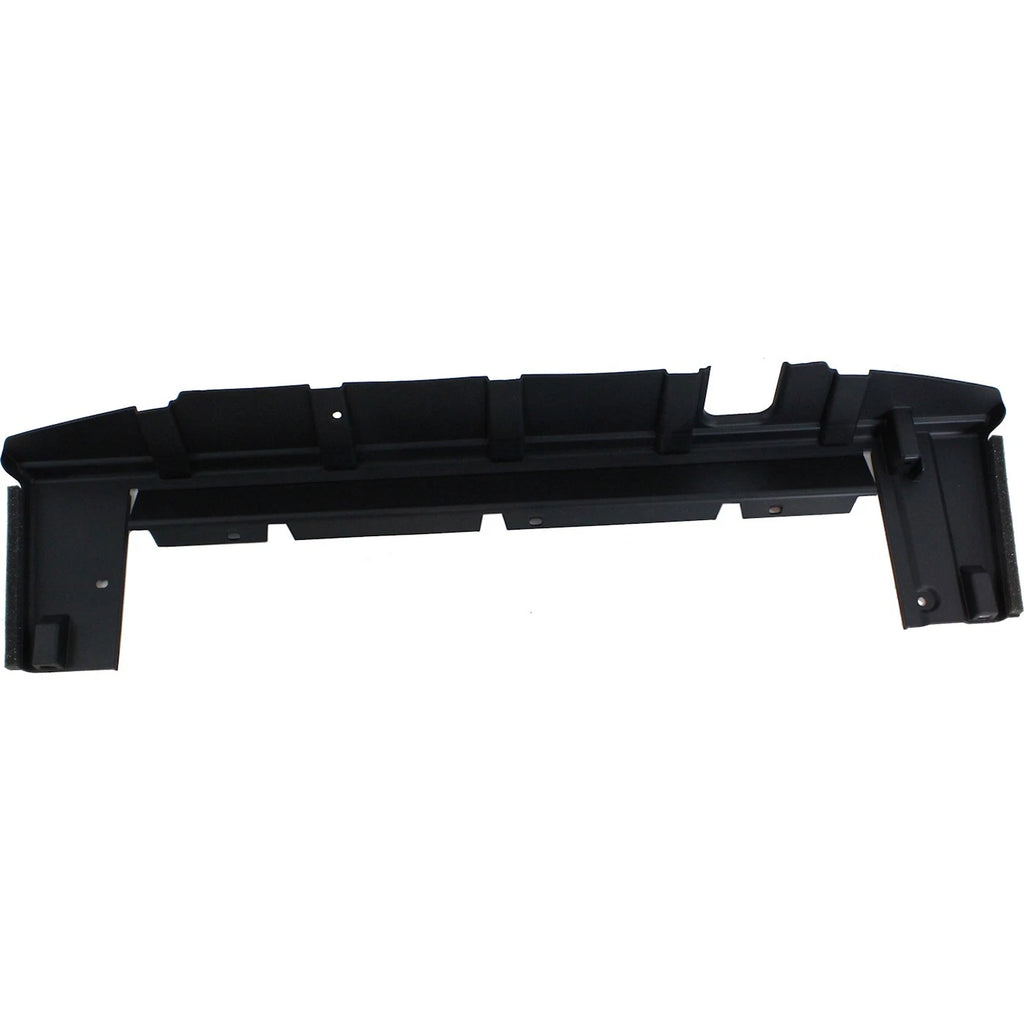 Set of 2 Radiator Support Cores for GMC Terrain, Chevrolet Equinox