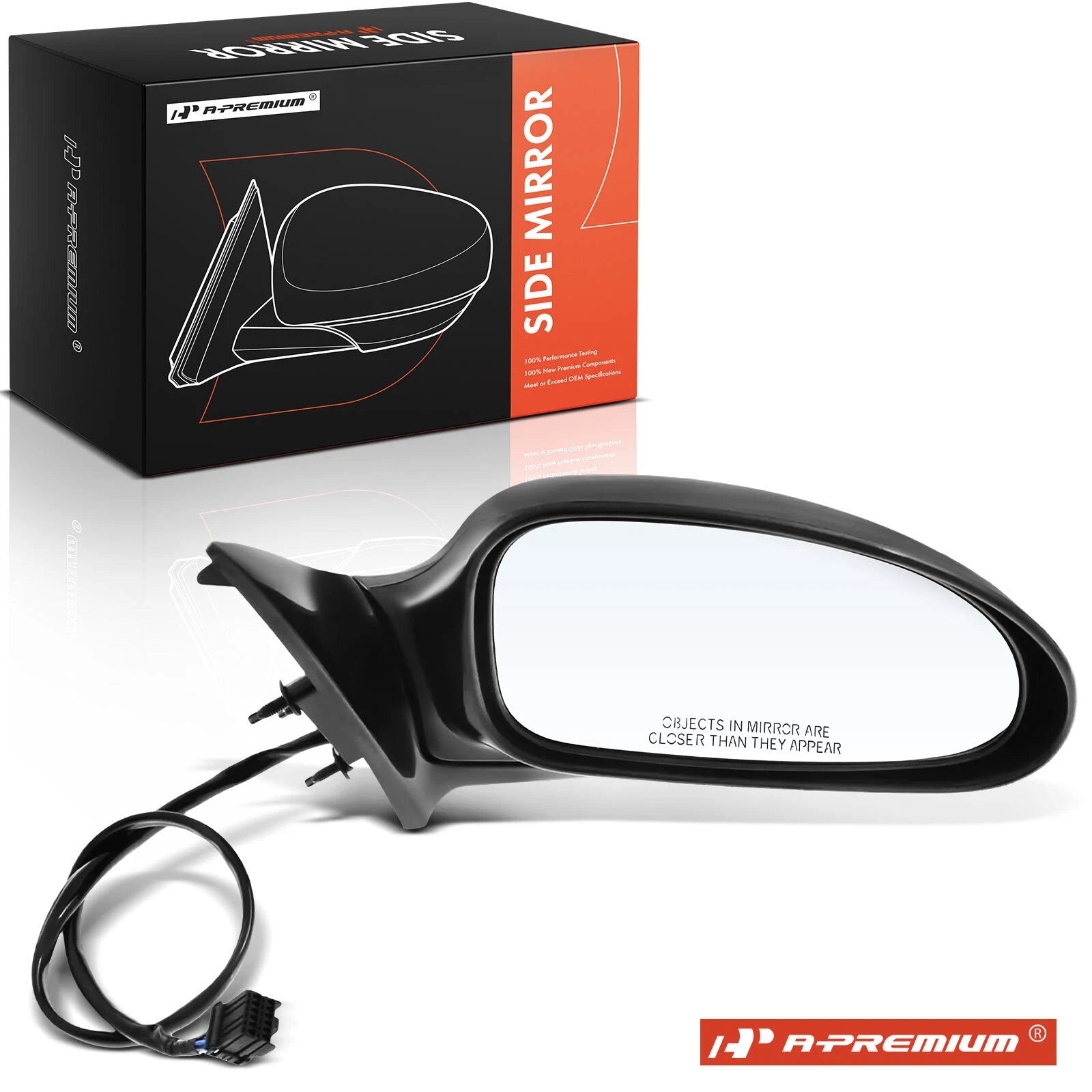 Power Mirror for Buick LeSabre (2000–2005)