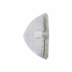 LED Parking Light Turn Signal Pair CLEAR Lens for Chevrolet Truck (1955–1957)