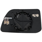 Heated Mirror Glass Set of 2 for Ford Edge