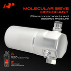 A/C Receiver Drier for Chevrolet Corvette (1988-1993)
