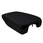 Carbon Fiber Console Armrest Cover for Lexus LS400 (1995–2000)