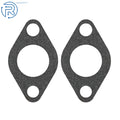 Carburetor Kit & Float for Wisconsin Engine VH4D (VH-4D, VHD, TJD)