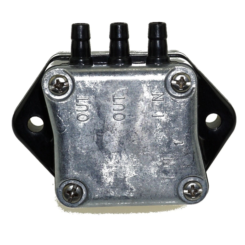 Fuel Pump for Yamaha 4 Stroke 25-60 HP Outboard (1990–2023) 62Y-24410-01