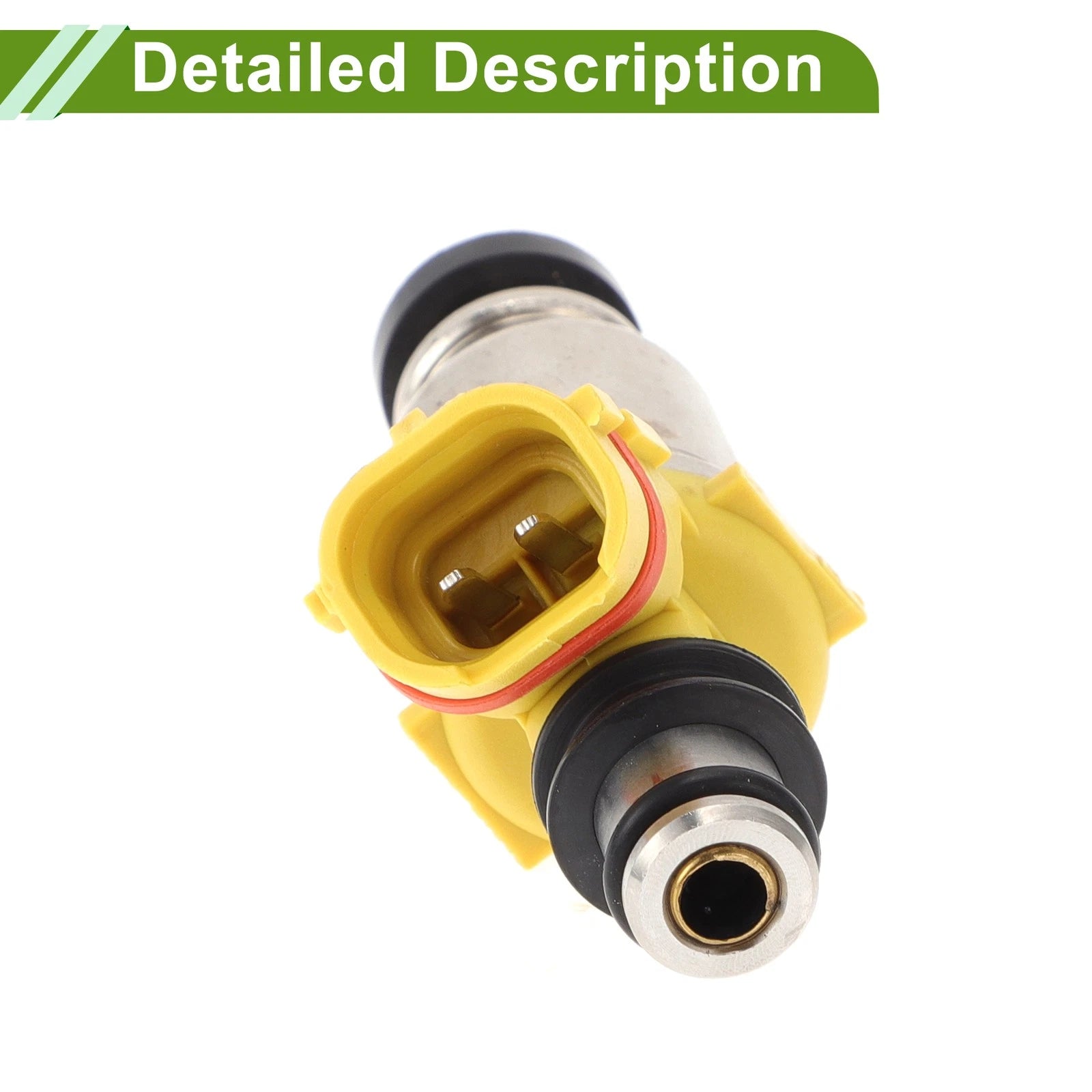 Fuel Injector No. 23209-74040 for Toyota Celica GT (1990–1999)