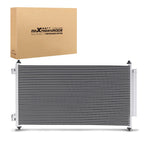 A/C Condenser for Honda CR-V 2.4L (2007–2011) 80110SWAA01, 7-3599 Aluminum