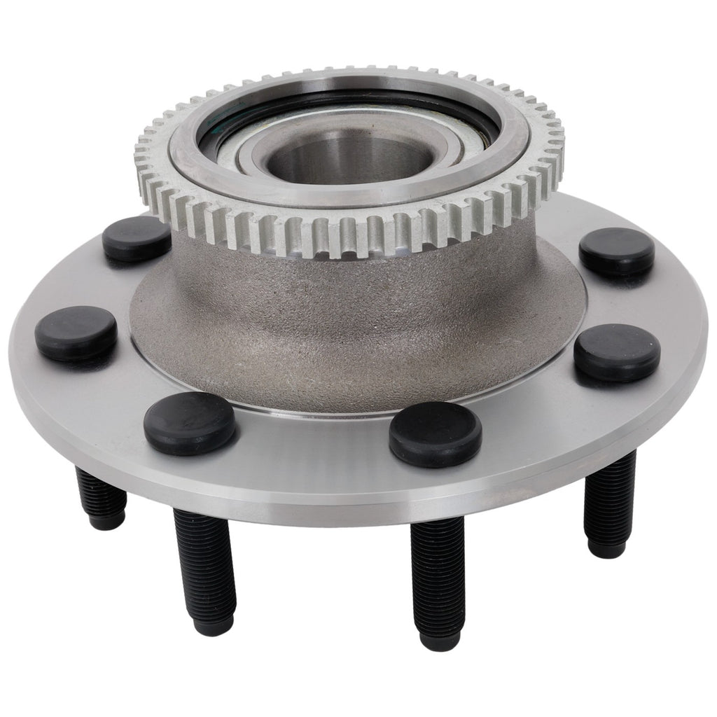 Wheel Hub for Dodge Ram 2500 (2000–2002) Front Left or Right 8 Lug with Bearing