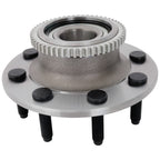 Wheel Hub for Dodge Ram 2500 (2000–2002) Front Left or Right 8 Lug with Bearing
