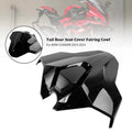 Tail Rear Seat Cover Fairing Cowl for BMW S1000RR (2023–2024) Black