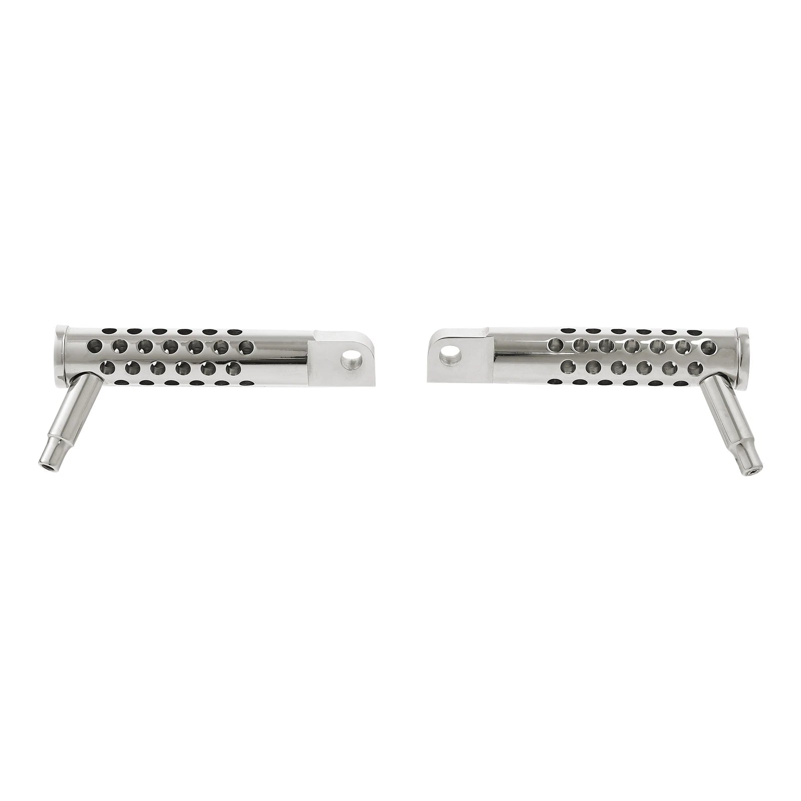 Footpegs for Harley Sportster XL (2011–2022) - 45° Silence Drilled