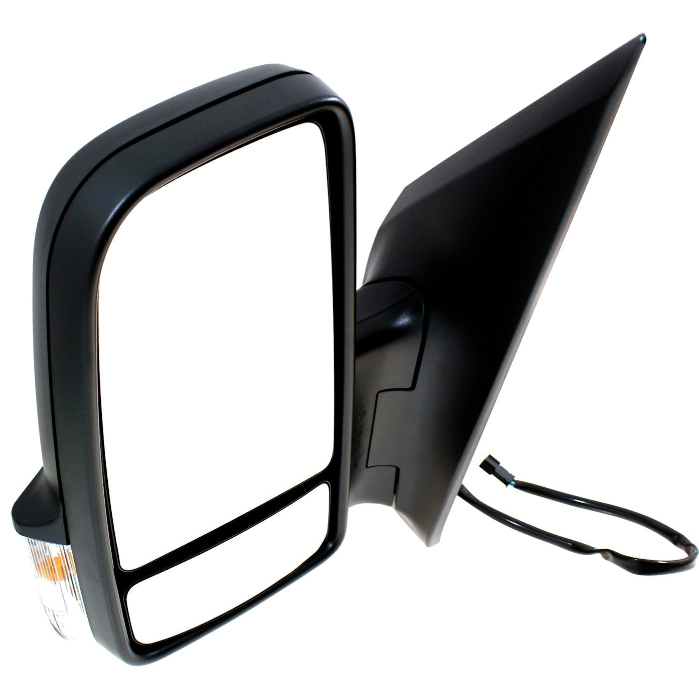 Heated Driver Left Side Mirror for Mercedes Sprinter 3500 2500