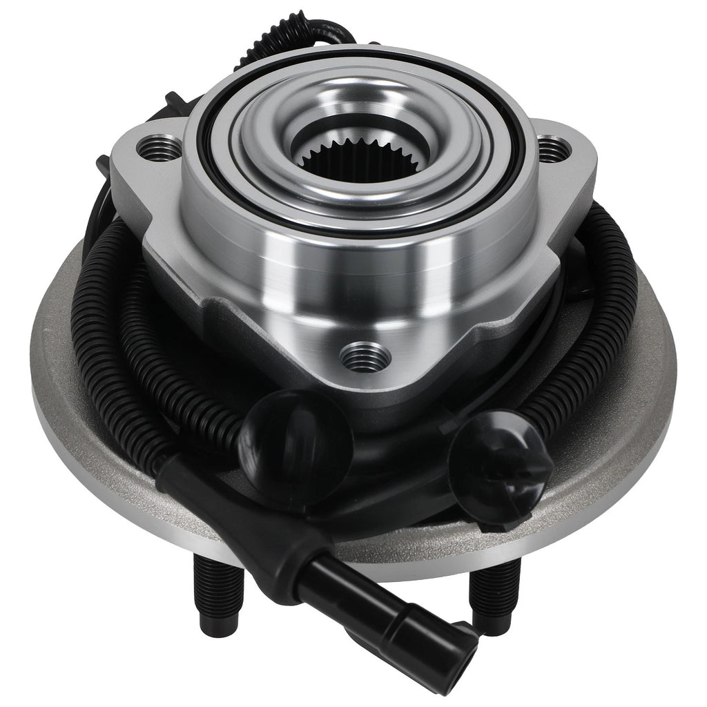 Front Wheel Hub Assembly for Ford Explorer (2002–2005) 515050 BR930456