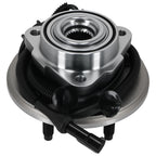 Front Wheel Hub Assembly for Ford Explorer (2002–2005) 515050 BR930456