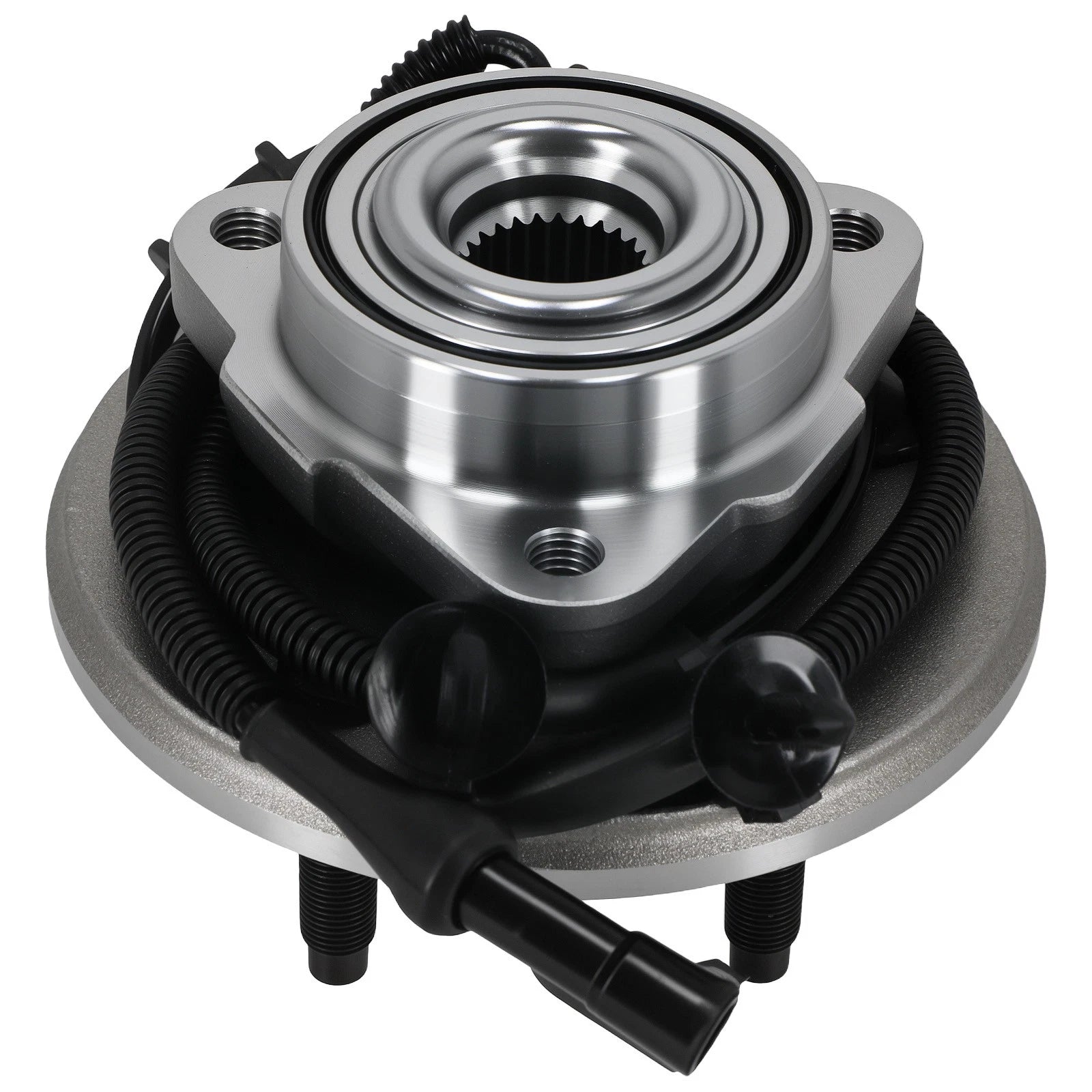 Front Wheel Hub Assembly for Ford Explorer (2002–2005) 515050 BR930456