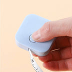 Measuring Tape Tool with Lanyard for Body Measurements