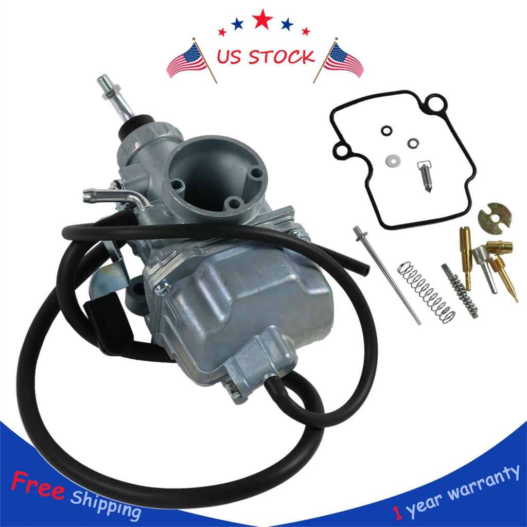 Carburetor for Mikuni VM22 125cc 140cc Quad ATV Dirt Pit