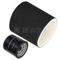 Air Filter & Oil Filter for Yamaha YXE70 Wolverine R-Spec (2016–2018)