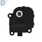HVAC Blend Door Actuator for Chevrolet Malibu HHR Pontiac G5 G6 (2004–2010)