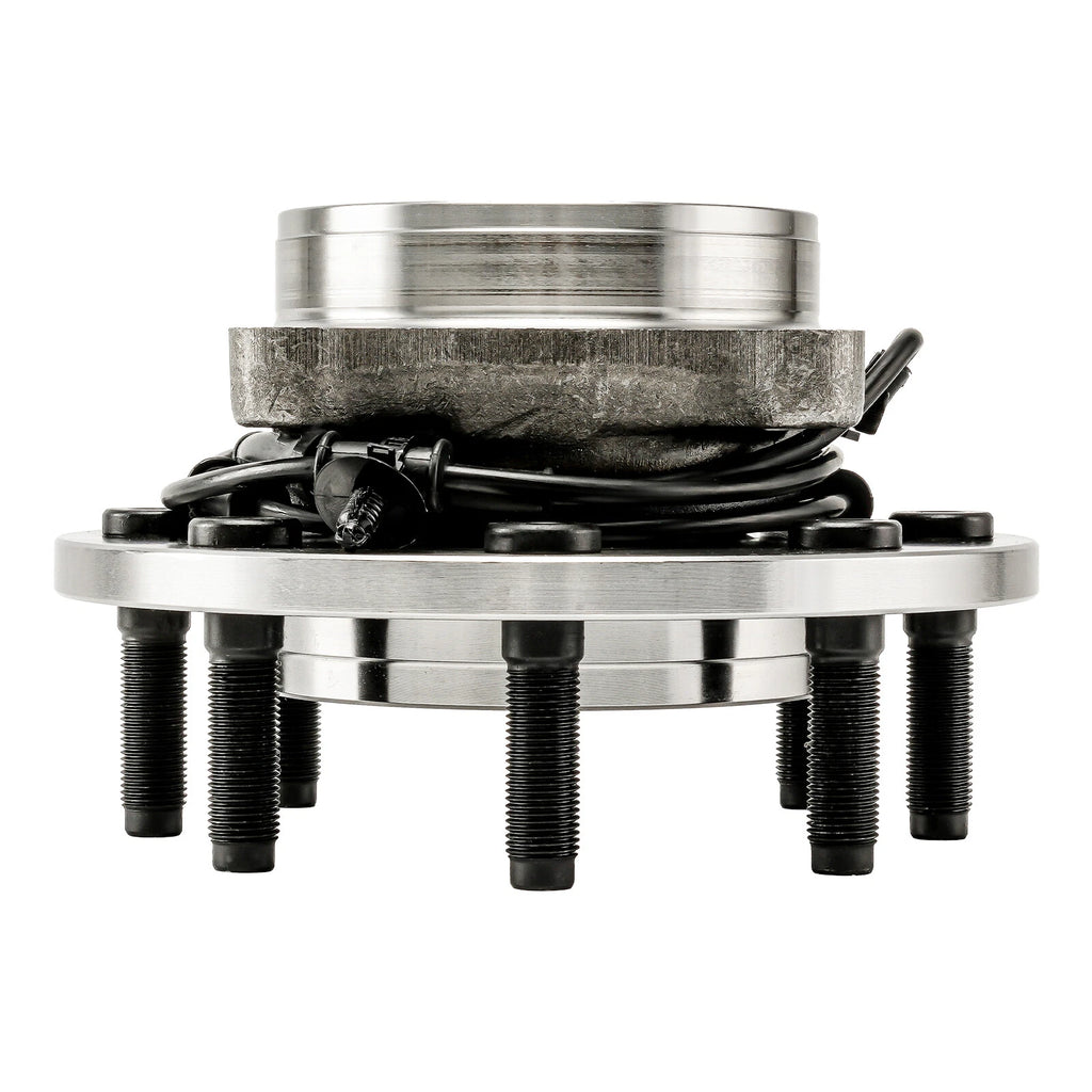 2PC Front Wheel Bearing Hub for 2006-2008 Dodge Ram 1500/2500/3500 (Pair)